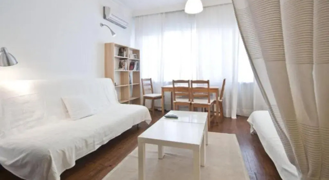 Апартаменты Inin Bebek