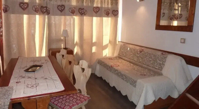 Appartement 2 Pièces + CM 6 Personnes, Rezervați Apartament Montgenevre Marsilia