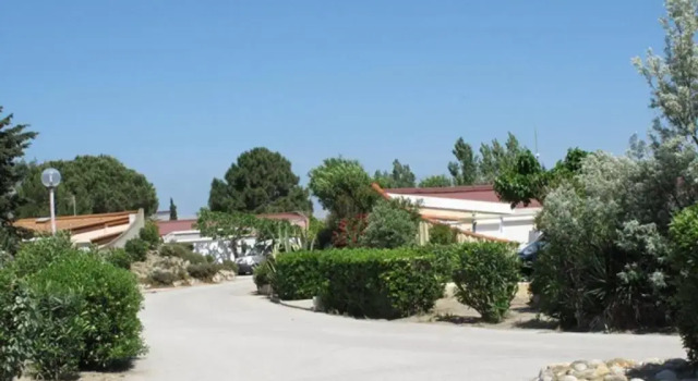 Maison Torreilles, 3 pièces, 6 personnes - FR-1-530-16, Book Hotel Torreilles-Plage Pyrénées-Orientales