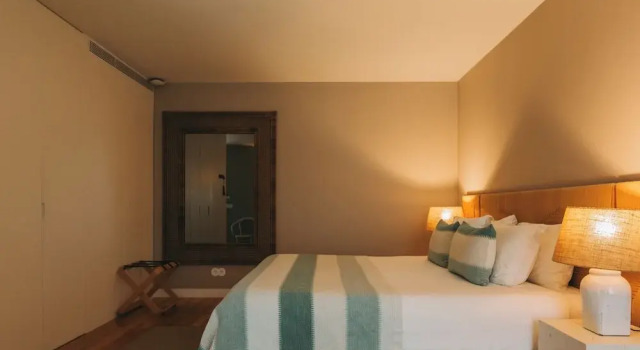 Номер Comfort Ventozelo Hotel & Quinta