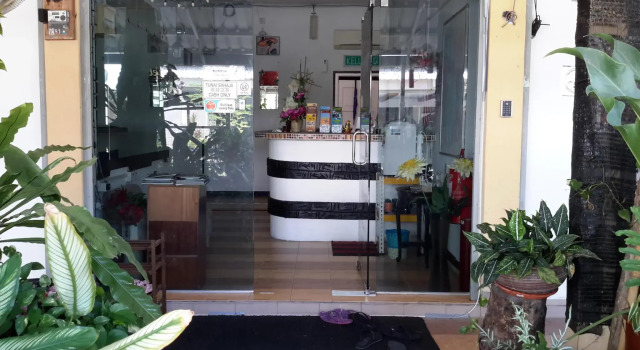Rasa Motel