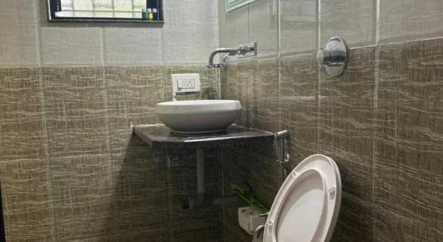 Номер Economy Indiano Comfort Stays