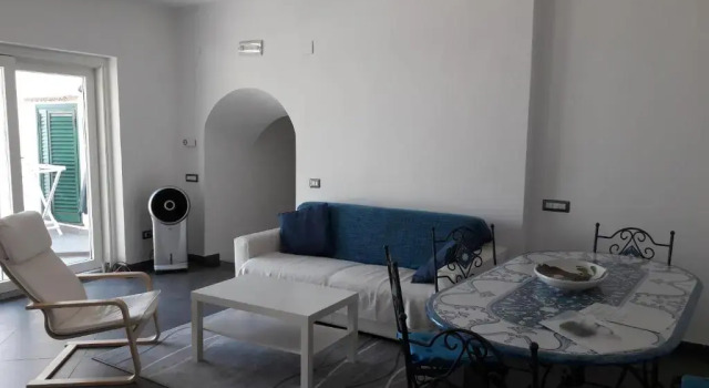 Апартаменты Amalfi Coast Emotions