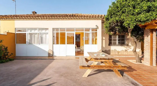 Casa Chiqui