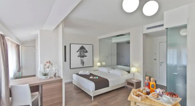 Двухместный номер Standard Biafora Resort & Spa