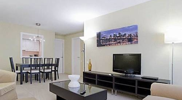 Rent4days Sants Apartments, Забронировать Апартаменты/квартира Апартаменты Барселоны, рядом с Университетский госпиталь Кирон Дешеус, Апартаменты/квартира