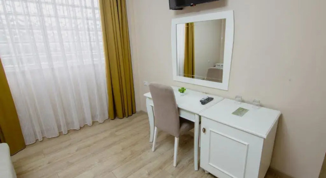 Номер Deluxe Christis Hotel Borova