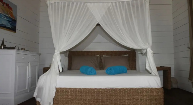 Wera Beach Resort, Забронировать Курортный отель Maujawa Sumba