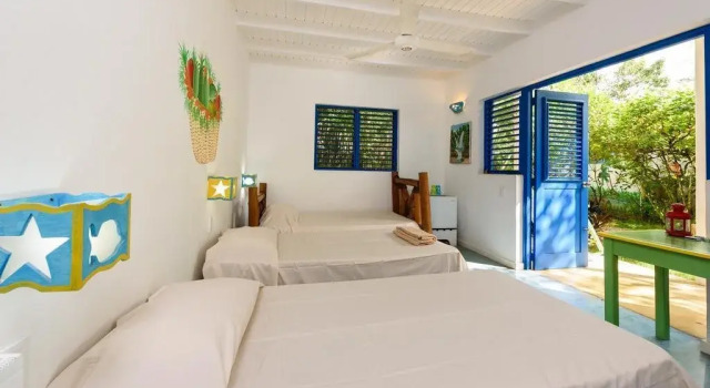 Casas del Mar Neptunia, Rezerwuj Hotel Las Terrenas Samana