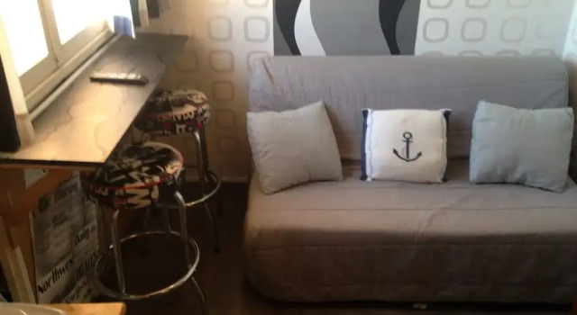Residence Marina 3