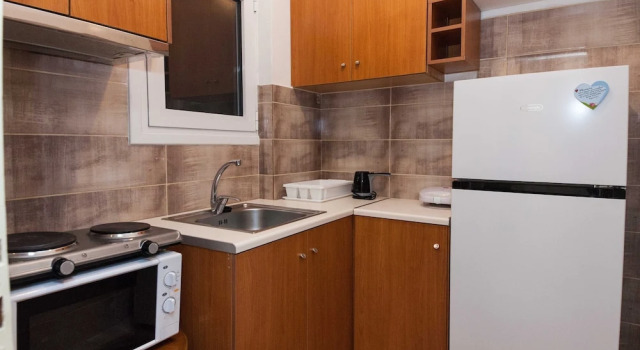 Апартаменты City Center Simple Apartment Stay
