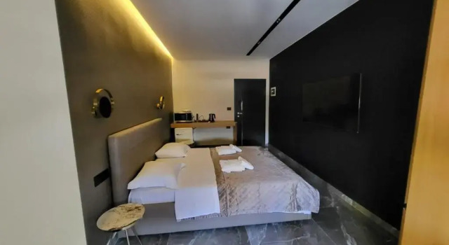 Апартаменты La Mirage Apartment 04