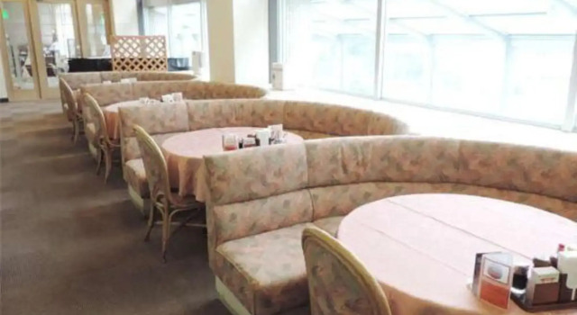 Nakajo Grand Hotel, Prenota Hotel Tainai Niigata