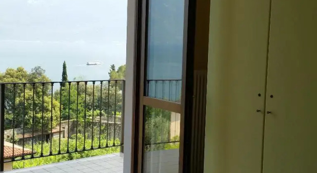 Двухместный номер Standard Casa Albergo Sorriso