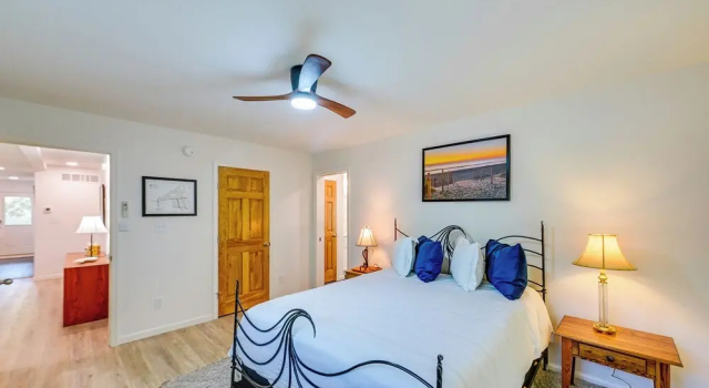 Coastal Comfort: Rehoboth Beach Getaway w/ Porch!