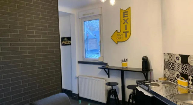 Студия Amiens Room