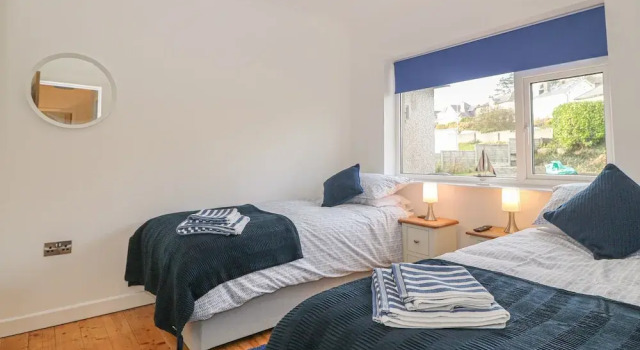 Nefydd, Prenota Casa vacanze Hotel a Gwynedd con parcheggio, Parcheggio