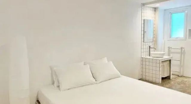 Номер Standard BAAN650 Hostel