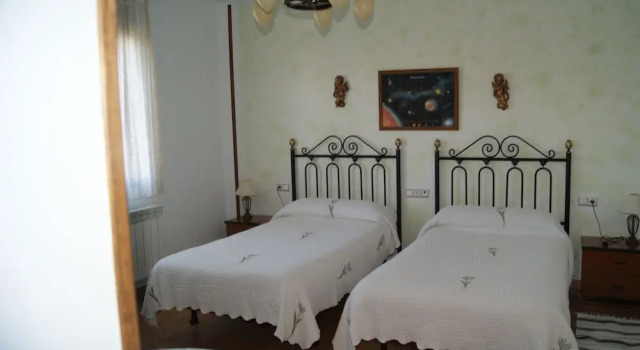 Hotel Rural Casa El Cura, Забронировать Отель Эль-Бурго-Ранеро Леон