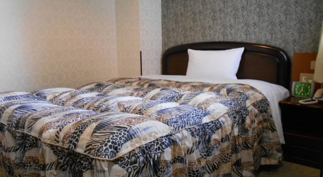 Номер Executive Nishikawaguchi Station Hotel Stay Lounge
