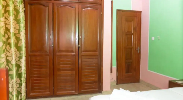 Premium Apartment Hotel Residence Madadjeu