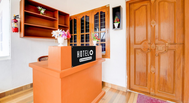 3-BR homestay in Wayanad, by GuestHouser 24987