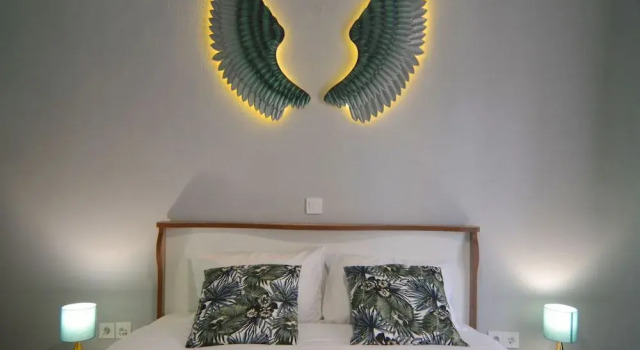 Wings Apartments
