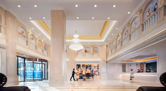 Vienna International Hotel (Lishui Haile City Tianshengqiao Scenic Area, Nanjing), Reserva ahora Hotel Lishui 
