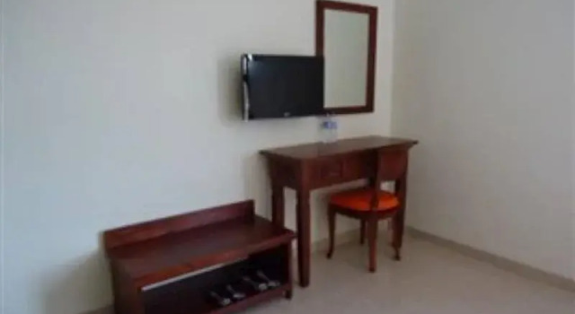 Orange Guest House