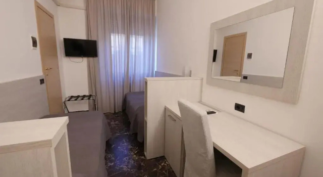 Двухместный номер Standard Hotel Careggi