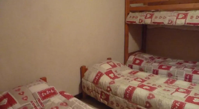 Номер Standard Auberge Le Sillet
