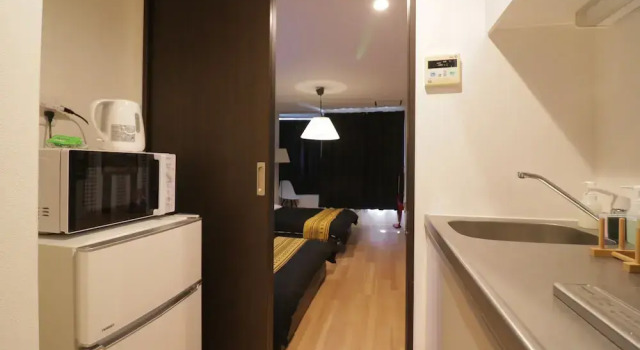 HG Cozy Hotel No.47