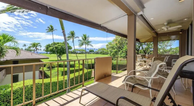 Maui Eldorado I204/205 2 Bedrooms 2 Bathrooms Condo, Забронировать Апартаменты/квартира Отели Каанапали с парковкой, рядом с May's Beach, Парковка