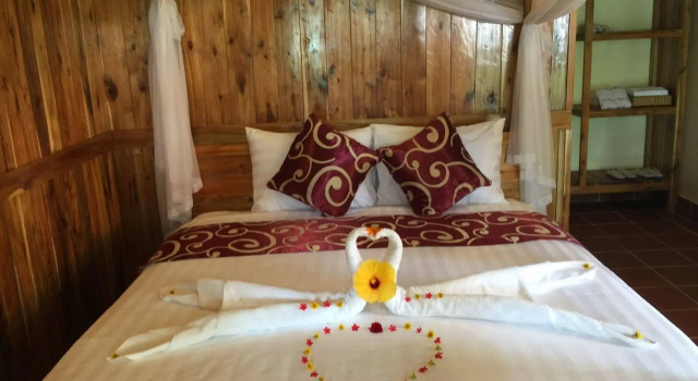 Wild Beach Phu Quoc Resort, Buchen Sie Resort Hotels in Mekongdelta mit Parkplatz, Parkplätze