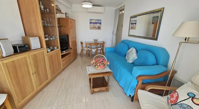 Апартаменты Holiday Apartment Close to the Sea