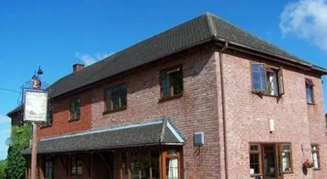 Marshspools Country Inn, Забронировать Отель Отели Англии с завтраком, Завтраки