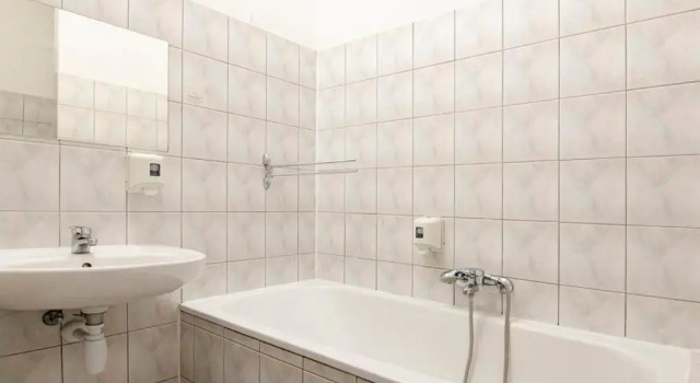 Номер Standard Hotel Astor