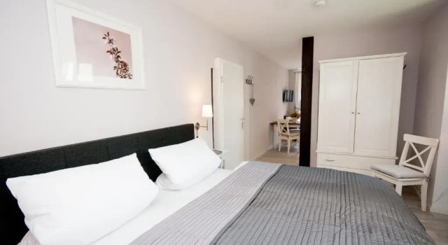 Апартаменты Bärengasse Apartments