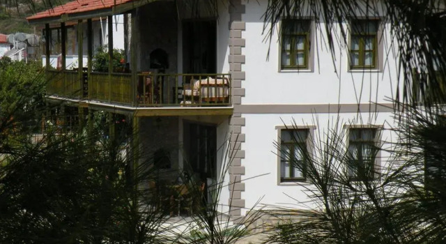 Sempati Apart, Rezervovat Apartmánový hotel Hotely v Mugla s parkováním, Parkování