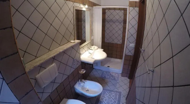 Monolocale Standard Rosa dei Venti Accomodation