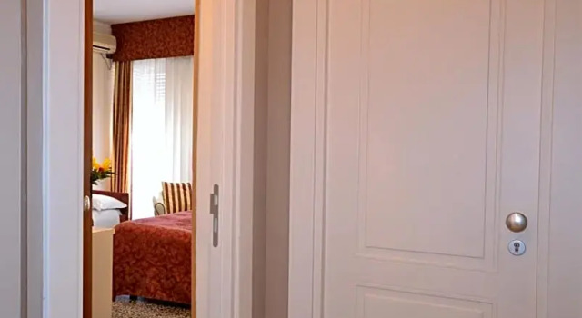 Номер Comfort Gold Hotel