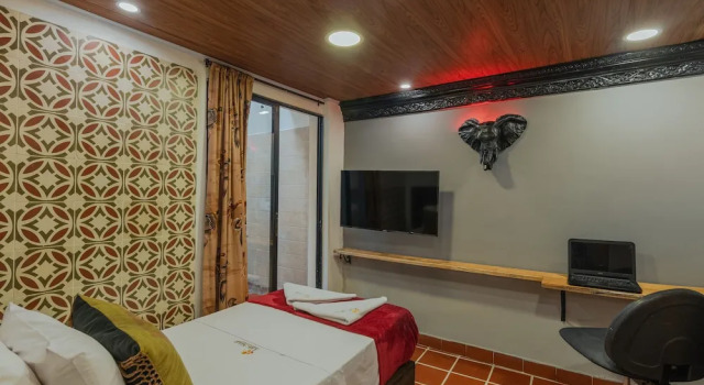 Casa Los Naranjos Hostal, Book Hotel Hotels in Antioquia with Breakfast, Breakfasts