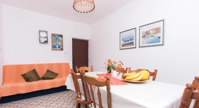 Апартаменты Apartments Salis