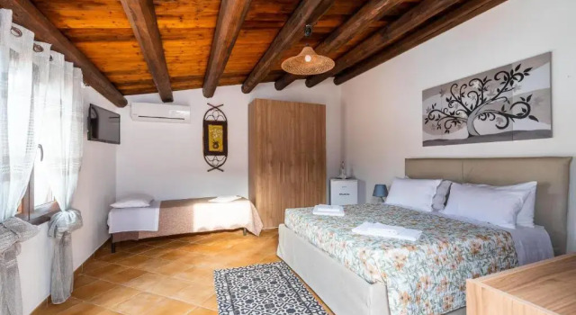 Villa Violino, Réserver Villa Cottages à Castelvetrano, Cottage