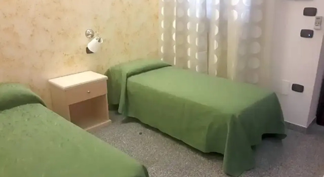 Номер Standard Hotel Miramare