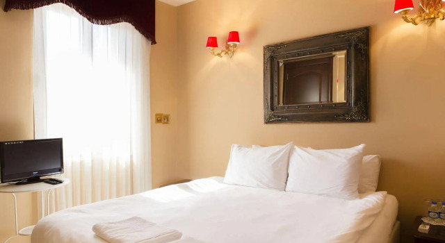 Teddy Alaçatı Hotel