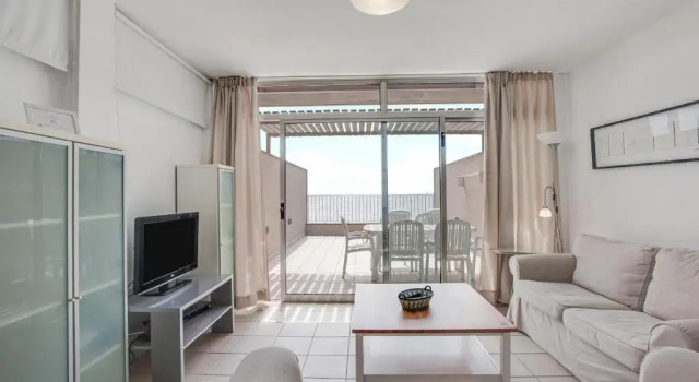 Casa Médano 18, Book Hotel Hotels in Tenerife with Parking, Parking