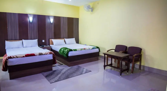 Galaxy Guest House, Prenota Affittacamere Hotel a Lumbini Pradesh Province con colazione, Colazione