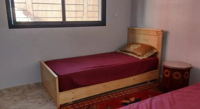 Tamraght agadir, Забронировать Апартаменты/квартира Тамрах-у-Фелла Agadir-Ida ou Tanane