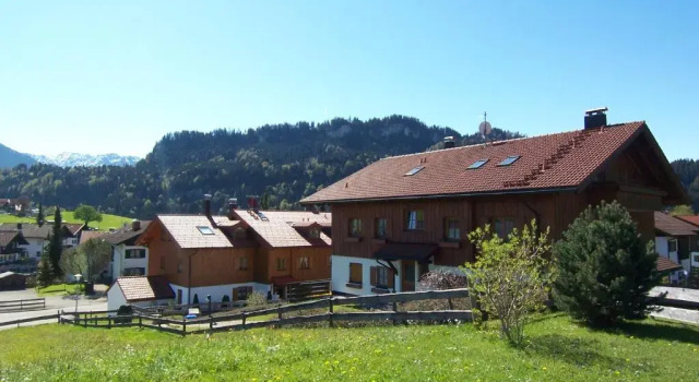 Appartamento Superior Edelweiß